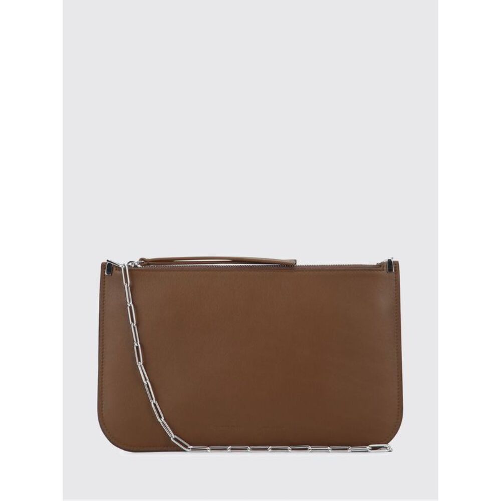 Phoebe Philo Crossbody Bag Woman Kaki